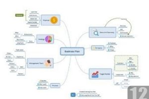 思维导图软件：中文版XMind 8