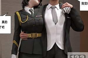 这是一桌精心准备的杀戮之宴,请慢用。