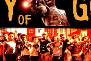 那些经典电影,上帝之城奥斯卡作品推荐