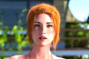 最新《治愈我的性瘾》欧美SLG沙盒游戏！