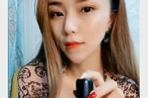 足控御姐,用“足”征服你!