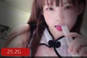 站排名第一的美女,原来这么有料!