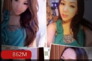 她是中国最“高级”的模特?但她其实是个“国模”赵津。