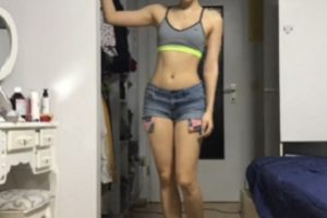 中国高颜值名模网红瑜伽达人,她们的生活原来是这样的。