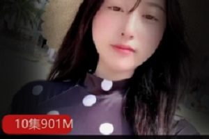 快手上这个清纯女神,居然能做出这系列定制视频?