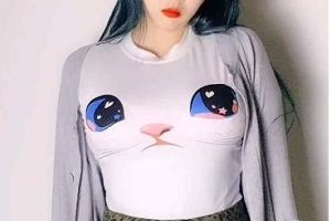 最新超美网红（欣妹妹）性感娇羞合集