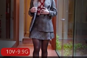 最新似M类视频小合集