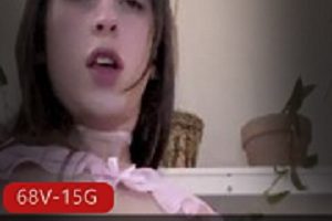 最新OnlyFans极品伪娘nunabunny视频合集