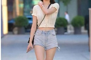 最新福利资源《美女微拍》合集