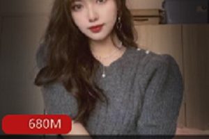 水灵灵御姐范十足的“东北李婷”终于来了!