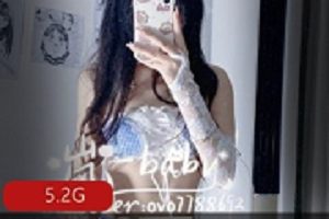 网红岚baby美艳出众：清纯又性感，让你爱不释手