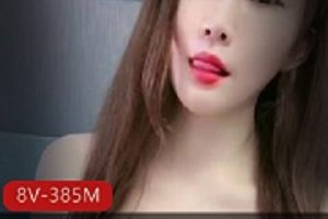 《快手25w粉大咪咪主播乖小姨：熊型挺拔颜值身材，拥有迷人外表的网红！》