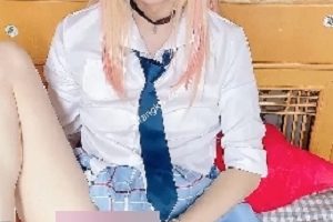 网红十月的小哀合集19v–8.3G：探索美丽女神的魅力