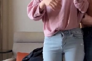 24岁护士妻子被大佬搭讪，比老公的棒子大！体验{{关键词20}}的力量