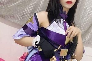 罗莉（六碗鱼子酱）的魅力：虎牙超级人气超高颜值超级清纯可爱表像真正的童颜巨R反差婊有尺度合集