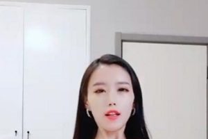 韩敏网红女主播：秘密武器、段位攻略、新动作、玩具、表情、快乐感