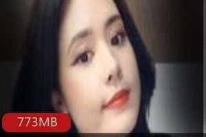 清纯甜美CB站反差主播Aynakio