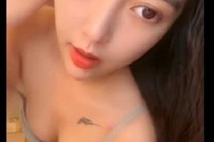 女士优雅气质9V-940M反差婊