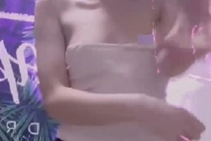 小西西88V热舞视频2.49GB百度盘下载