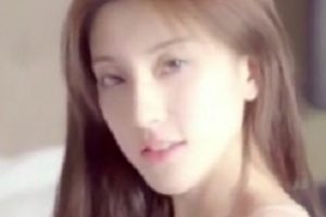 新晋女神林文文秀出颜值！转载搬运百度盘