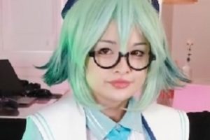 HidoriroseCos套装，1V30P，962.3M，百度盘下载