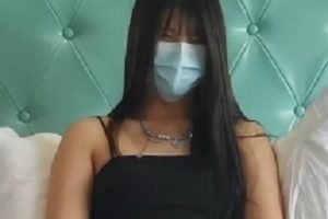 超值搬运TK挠美少女贝贝敏感脚心1V832M百度云资源百度盘