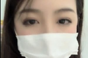 精选女神高颜值漂亮馒头