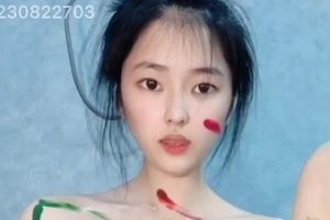 芋喵喵美少女网红优质视频合集