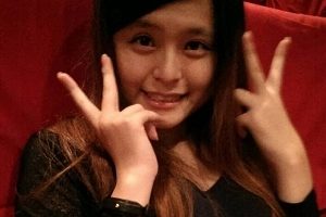 台湾情侣泄密：男友出卖精选小嫩妹，百度盘分享