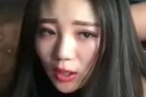 6W金逼事件最清晰版本，后推车出水，132M百度云视频