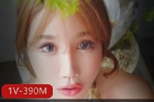 辛尤里1V390M18CM打粑粑模拟剧场收藏见证