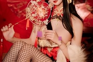 小礼好困10套合集：398P，3.2G，百度盘