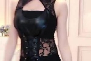 斗鱼淼淼喵高能时刻视频合集