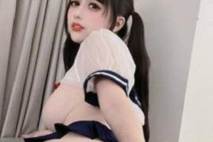 OnlyFans沖田凛花JK模拟Papa秀人网网红妹子收藏身材剧情塑胶玩具出名失望