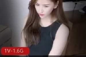 精选网红尤物金善雅女秘书，窈窕身材超美颜值威胁！