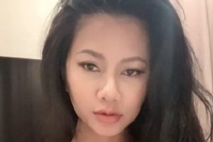 可白嫖Onlyfans泰国馒头P少妇OliveAshly