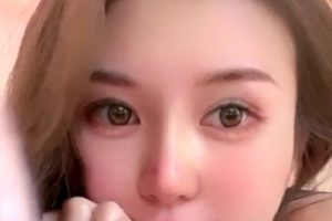 微博网红女神陳大小姐12月自购合集