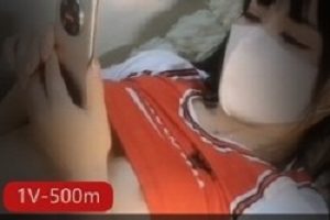 疯狂甜心宝贝23号拉拉队长全自动坐桩榨汁运动员