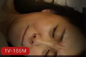 美少妇陪领导K房：1V186M战斗力龙掏双洞，欲仙欲死