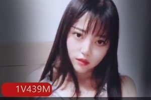 马鹿主播最新作品