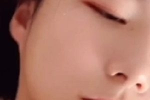 小姐姐足艺视频分享