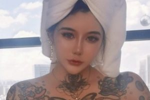 SexyChloe视图[67V+246P1.03G]（百度云资源）