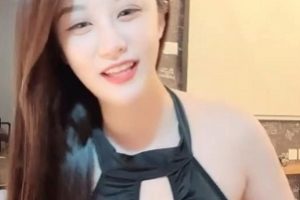 网络主播夕夕夕颜：白富美出水皇后