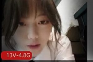 抖音网红宝宝自拍直播帽子叔封禁事件揭秘！13V-4.8G视频曝光！