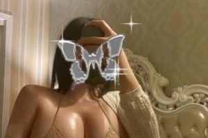 精选女神童小芯有尺度合集