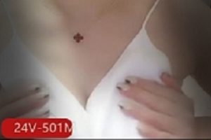 梦梦与小阿雪主播合作专属半糖榜一商品