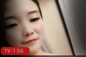 小萍萍直播H视频，时长3分04秒，1.5G，含奇怪姿势、用嘴，老公同意下载