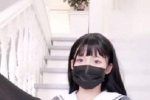 白袜袜格罗丫网红作品