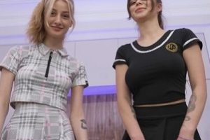 铁塔天使SashaPaige2V-7.1G视频精选