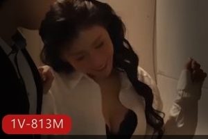 仙儿媛：美貌OL的工作热情与专业能力